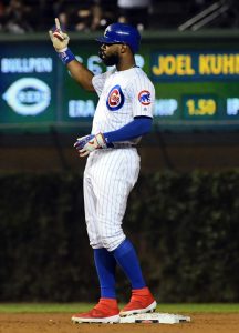 MLBTR Poll: Has Jason Heyward Been A Disappointment? - MLB Trade Rumors