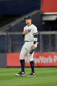 Nick Swisher hits walk-off grand slam, his second game-winner in five days