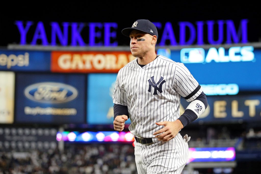 Yankees' Isiah Kiner-Falefa 'intensity' impressing Aaron Boone