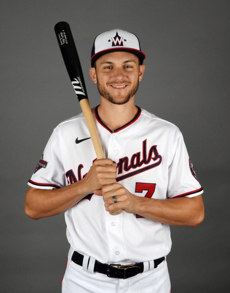 Trea Turner Rumors - MLB Trade Rumors