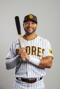 Padres-Rays trade: Teams swap outfielders Tommy Pham, Hunter Renfroe