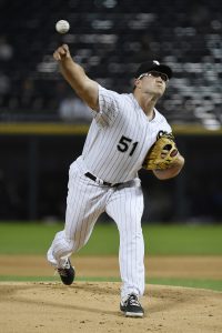 Carson Fulmer | Quinn Harris-USA TODAY Sports