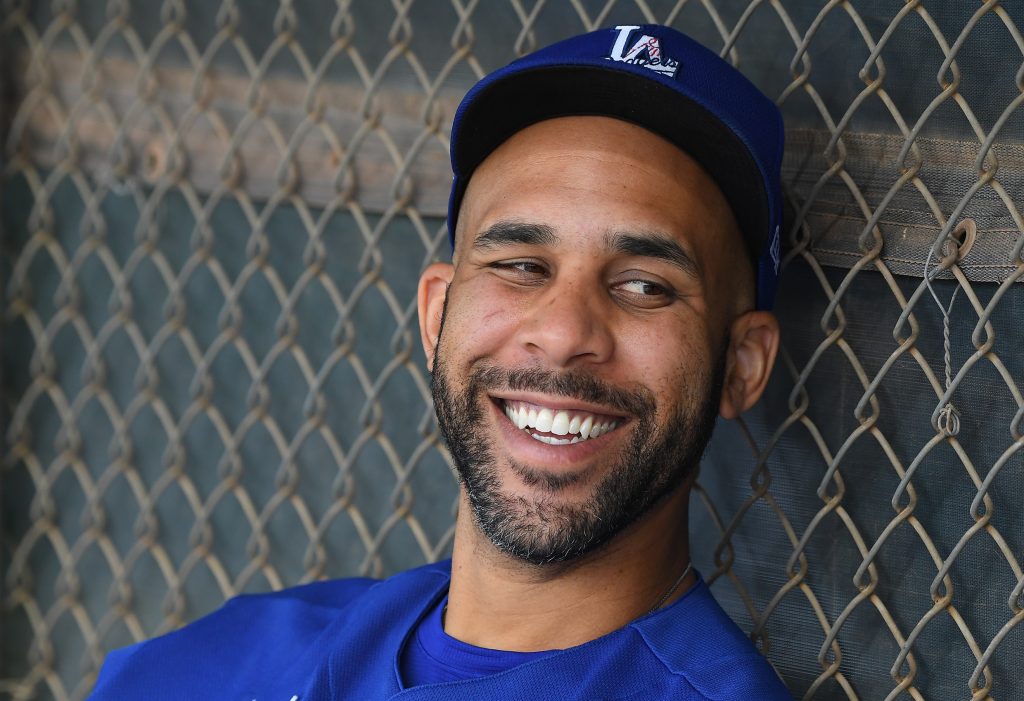 David Price opts out of playing in 2020 - Lone Star Ball