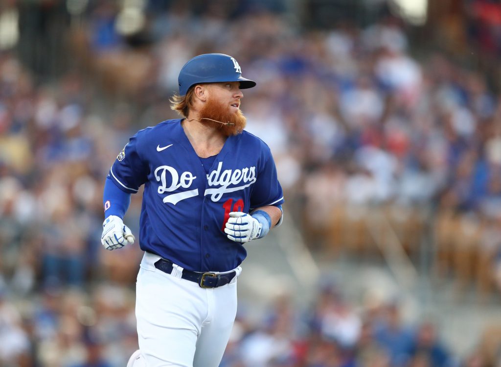 Dodgers Infielder Max Muncy Weighs in on Anthony Rendon's Fan