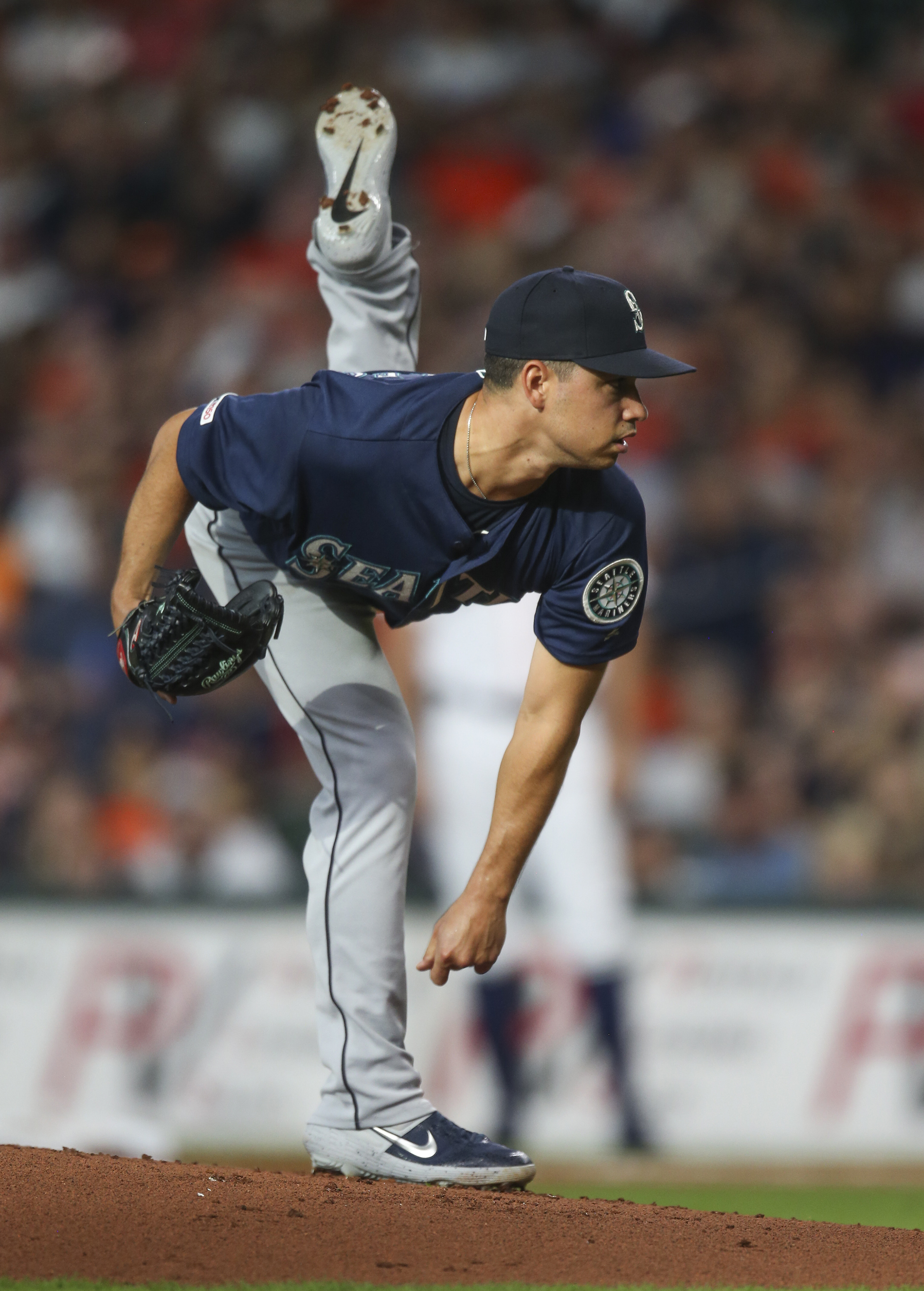 An Unpopular Trade Paying Off In Seattle - MLB Trade Rumors