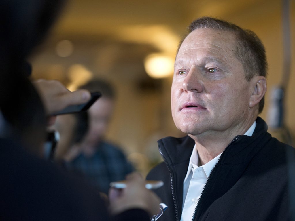 MLB restart proposal: Scott Boras tells clients in email, 'Players should  not agree to further pay cuts to bail out the owners' (report) 