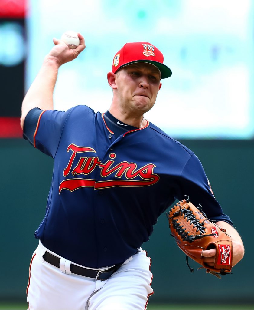 Zack Littell - MLB Trade Rumors
