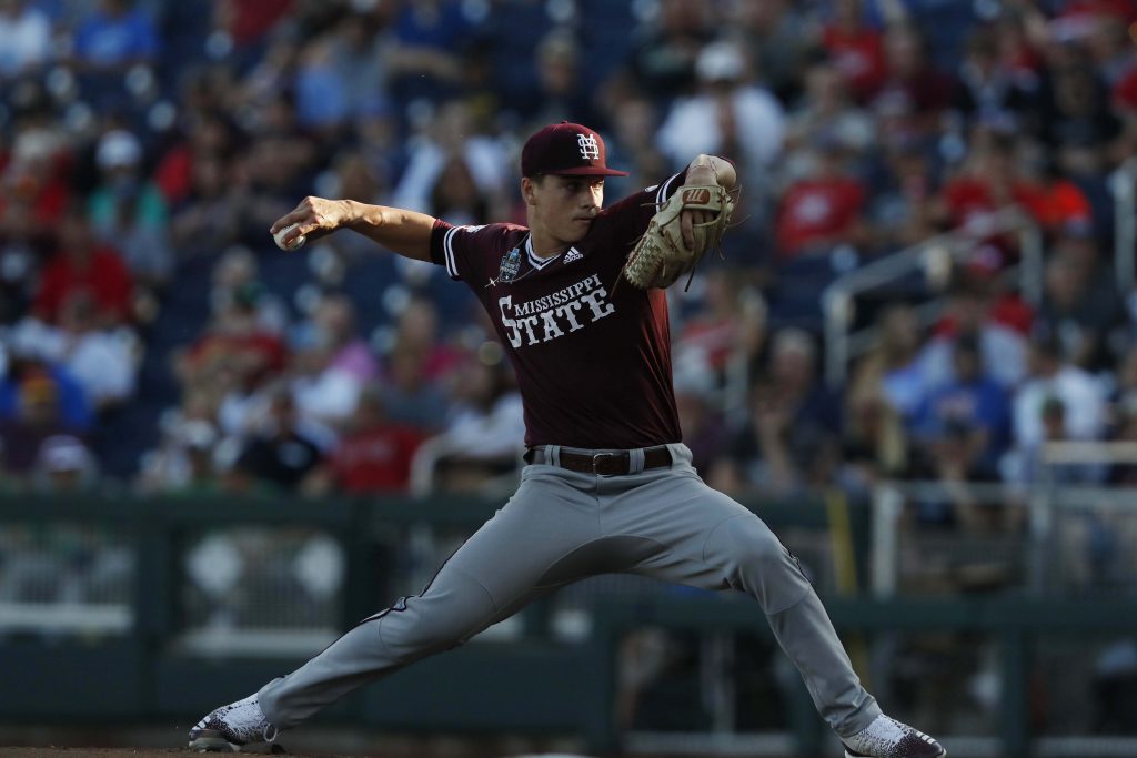 Athletics Select J.T. Ginn