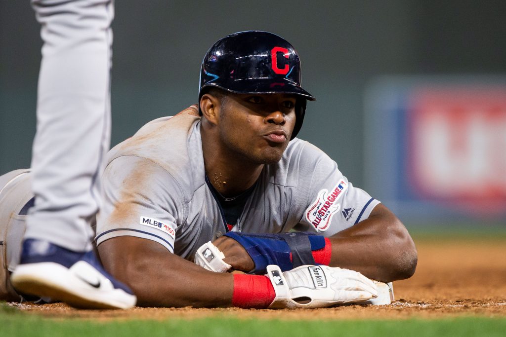 5 things to know about new Cleveland Indians RF Yasiel Puig