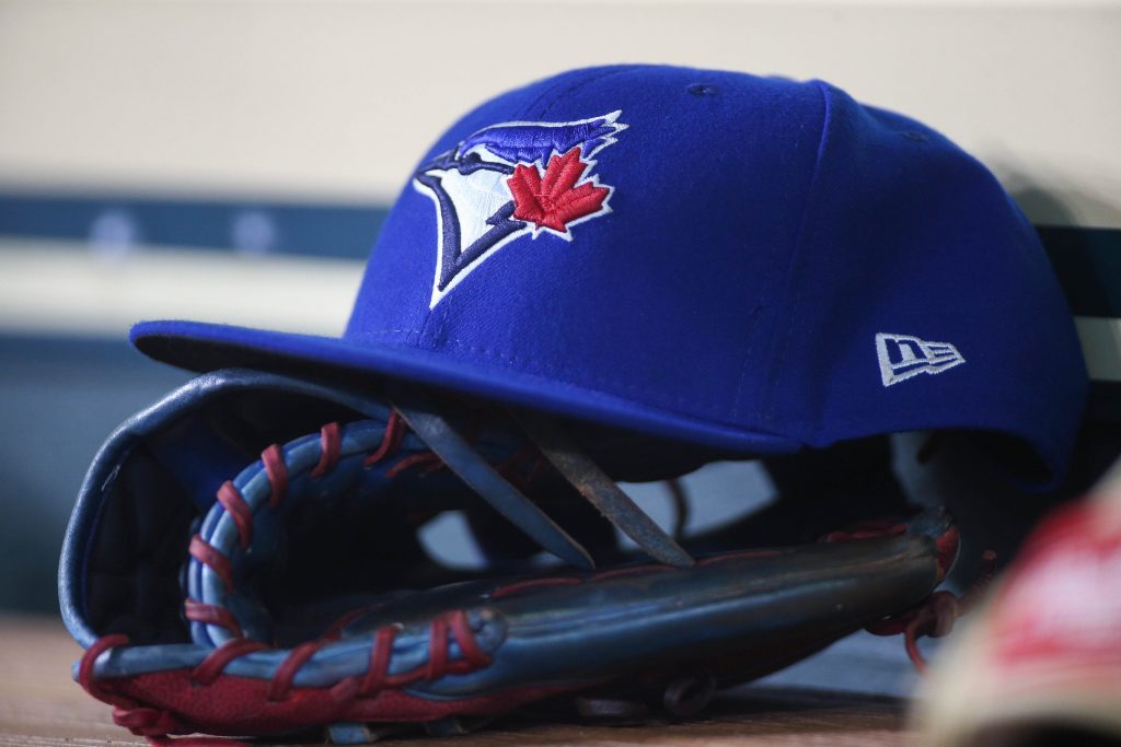 Blue Jays prospect Alek Manoah excited about team's bright future