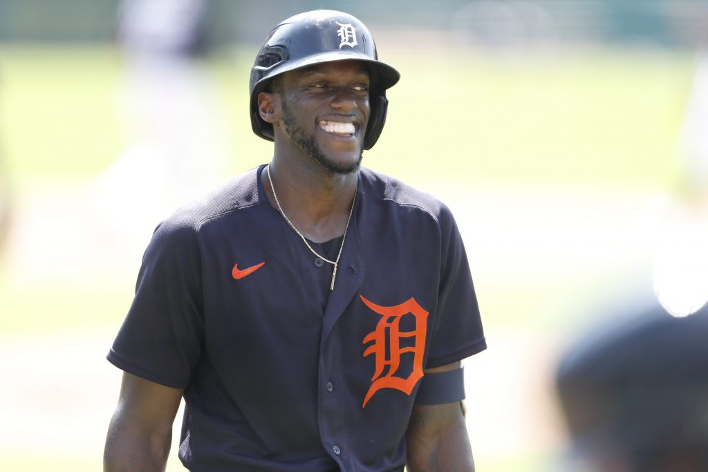 Veteran outfielder Cameron Maybin retires from MLB after 15 seasons 