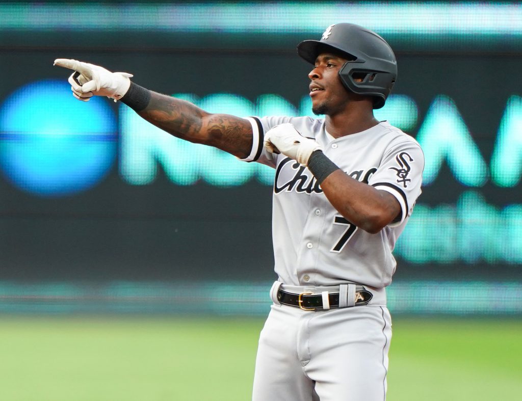 Tim Anderson on Nick Madrigal: Cubs 'got their money's worth