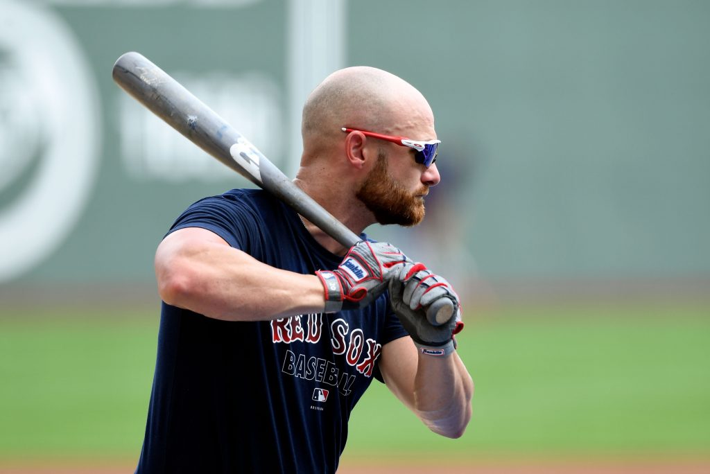 Red Sox reportedly agree to deal with veteran catcher Jonathan Lucroy