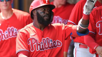 Josh Harrison