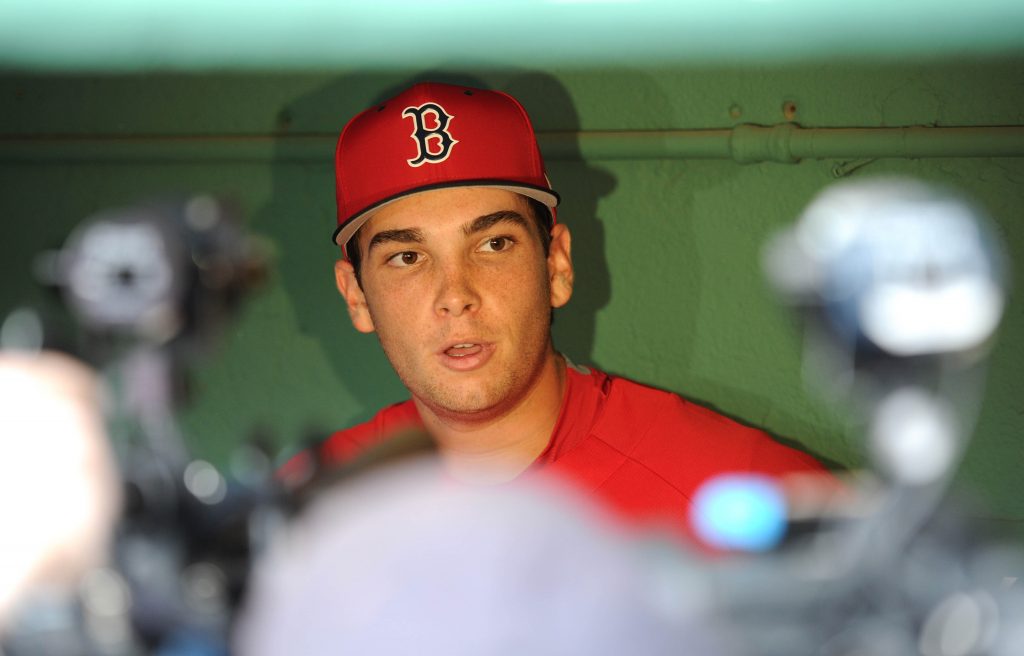 Triston Casas, Jarren Duran among top Boston Red Sox prospects at camp; but  where will they start the 2021 regular season? 