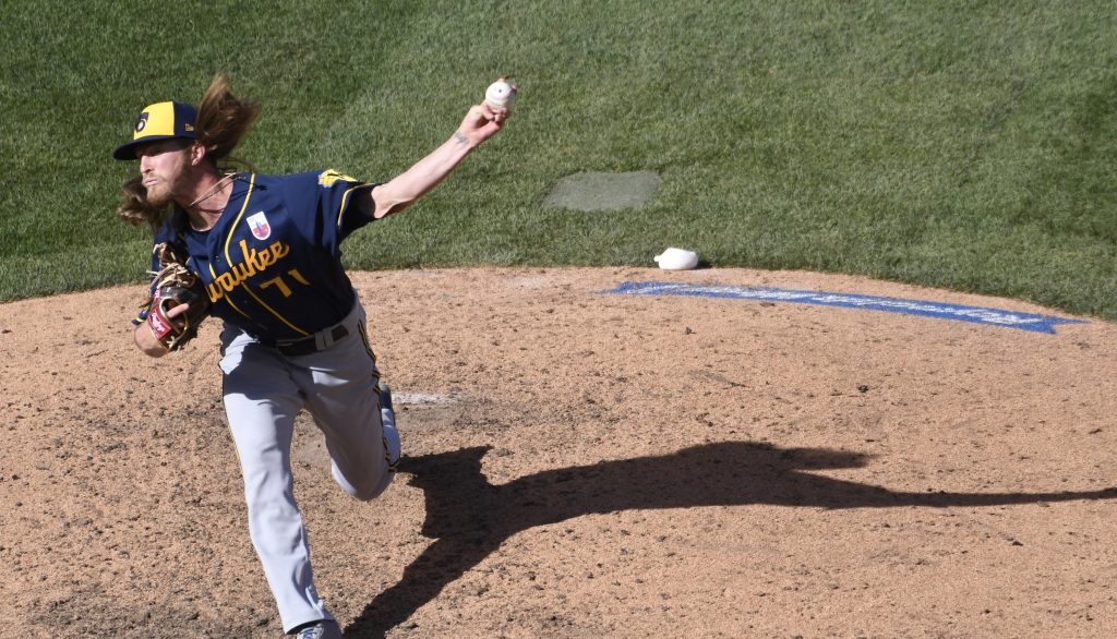 Matching up a Josh Hader trade: Toronto Blue Jays - Brew Crew Ball