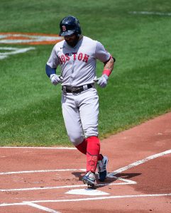 Boston Red Sox, outfielder Kevin Pillar close to deal (report