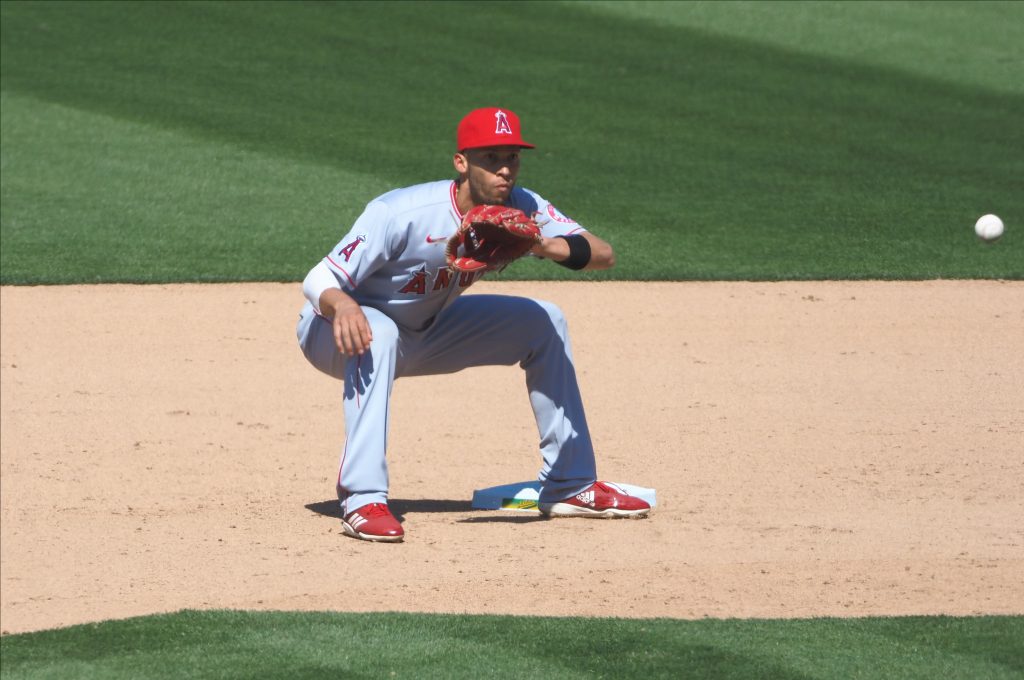 Damn, I'm not doing it': Andrelton Simmons on his frustrating 2019