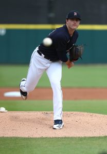 Casey Mize | Kim Klement-USA TODAY Sports