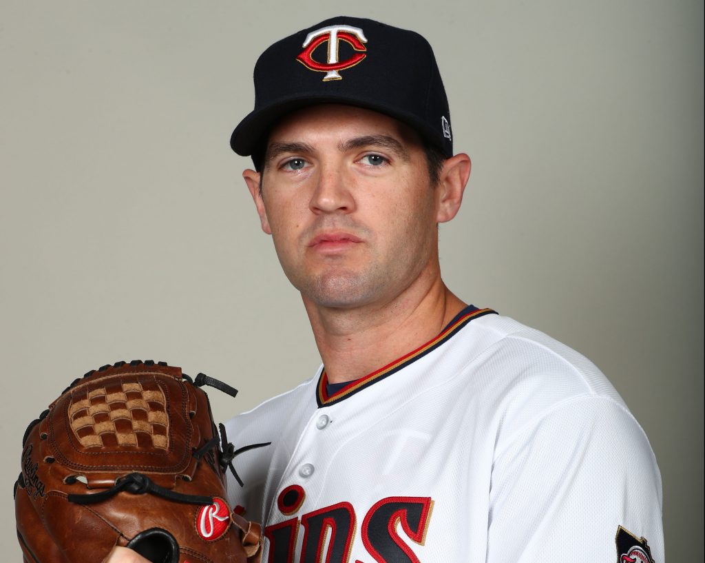 Cody Stashak update: Reliever sent to Twins' alternate training site