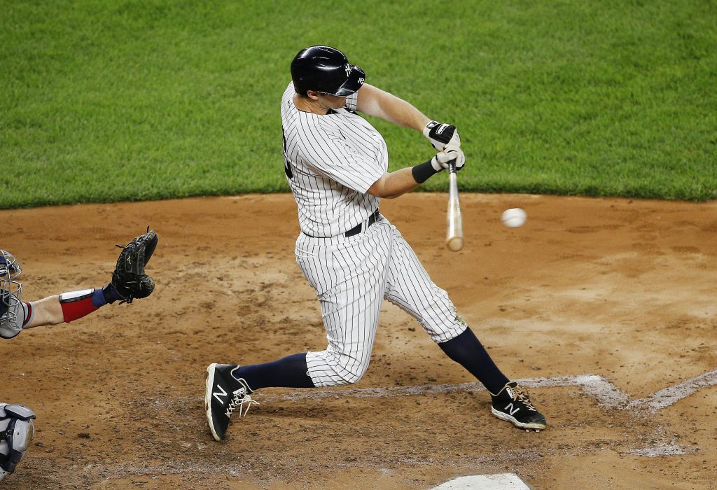 Yankees Place DJ LeMahieu On Injured List - MLB Trade Rumors