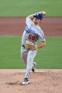 Dodgers place Hyun-jin Ryu on DL, recall Ross Stripling - True Blue LA