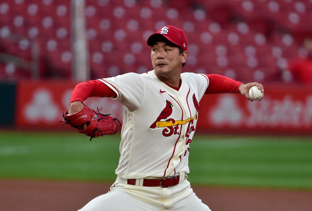 Cardinals Make Multiple Roster Moves - MLB Trade Rumors
