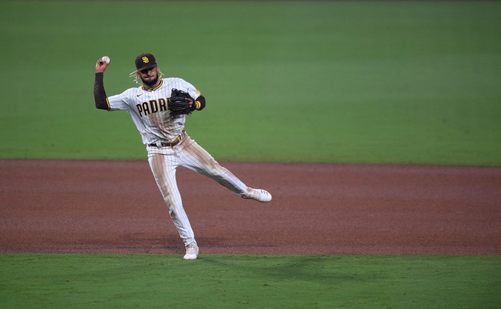 When Chan Ho Park pitched in the KBO, batters bowed before him