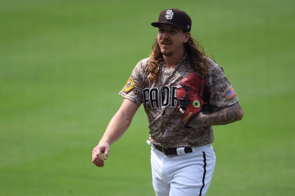 White Sox's Mike Clevinger won't be suspended after MLB investigation