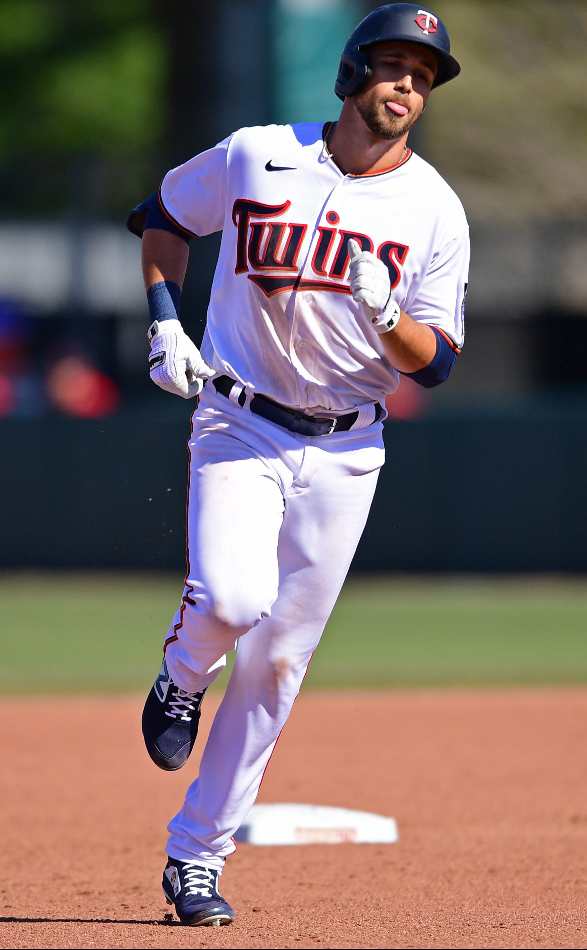 Trio of Twins outfielders drawing trade attention