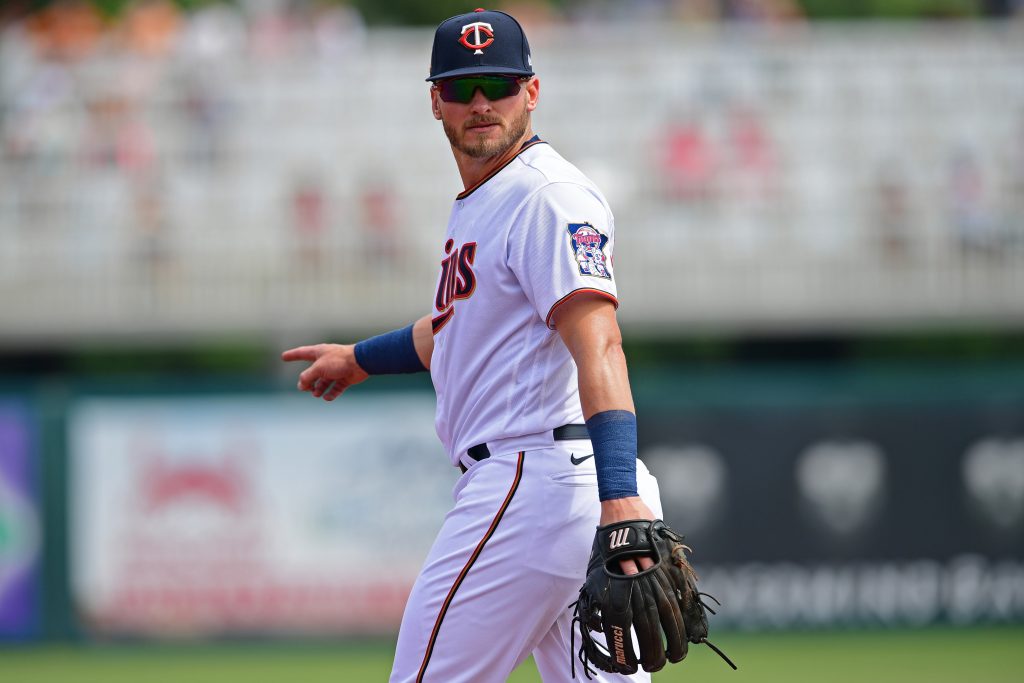 MLB Trade Rumors: Josh Donaldson Talks Held by Twins, Mets Ahead