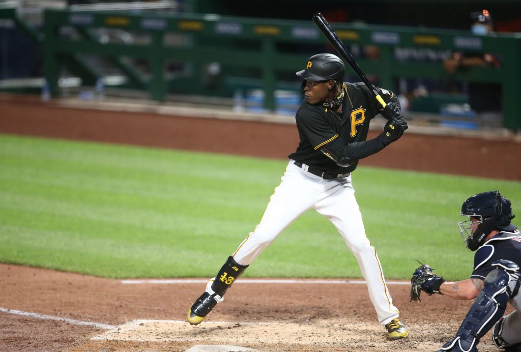 Pirates Prospect Oneil Cruz Involved In Traffic Accident That