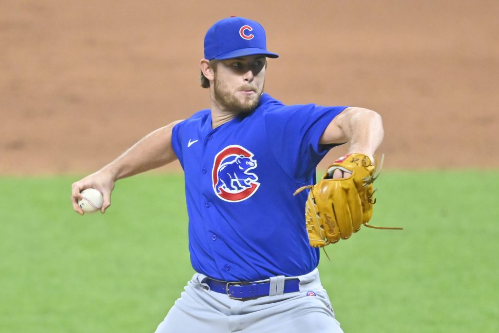 Birch: Remembering the big Cubs when they were Iowa Cubs