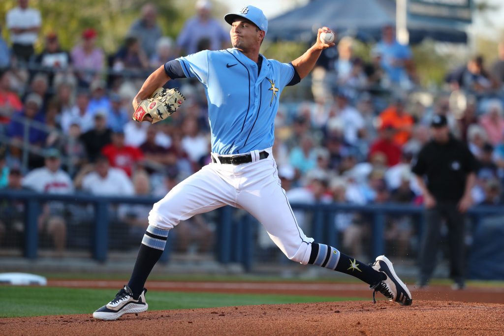 Twins Add Top Prospect Alex Kirilloff To Playoff Roster - MLB Trade Rumors