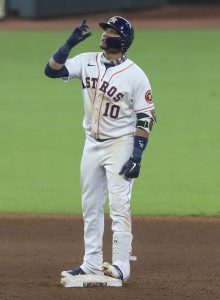 Yuli Gurriel - MLB News, Rumors, & Updates