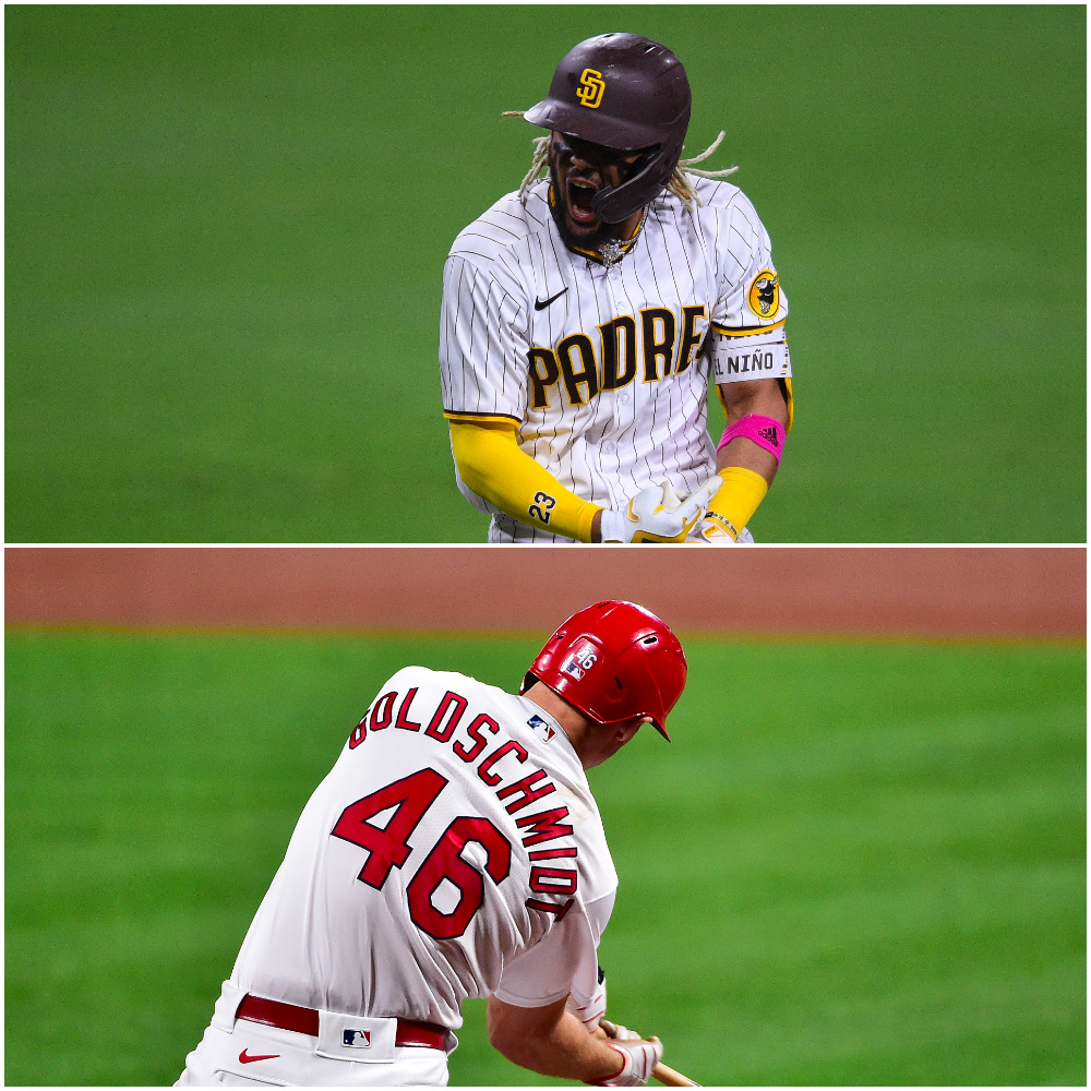 Padres V. Cardinals: Who Will Advance? - MLB Trade Rumors