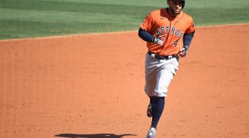 George Springer