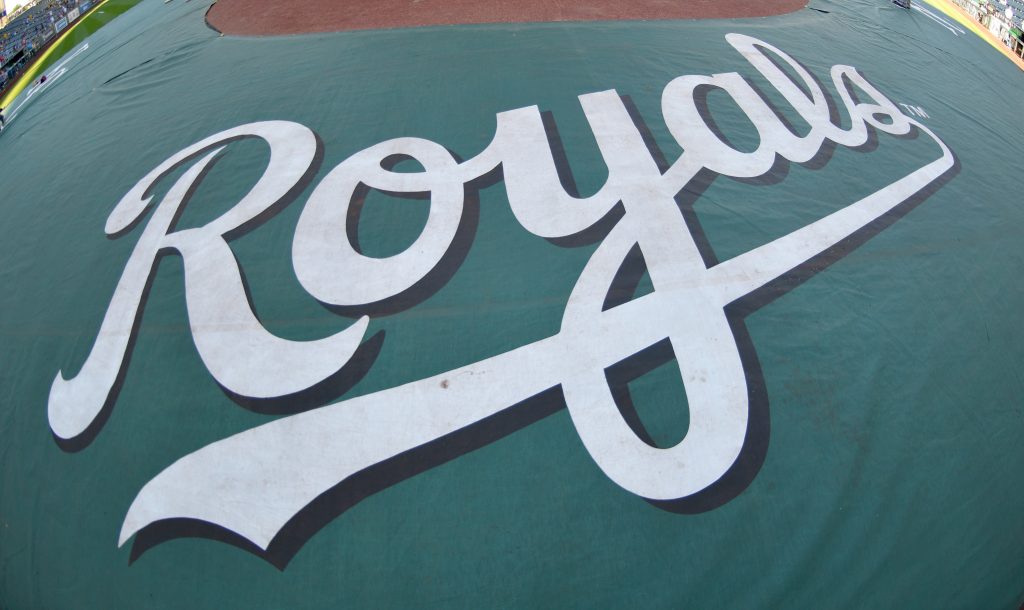 Kyle Isbel Makes Royals' Roster - MLB Trade Rumors