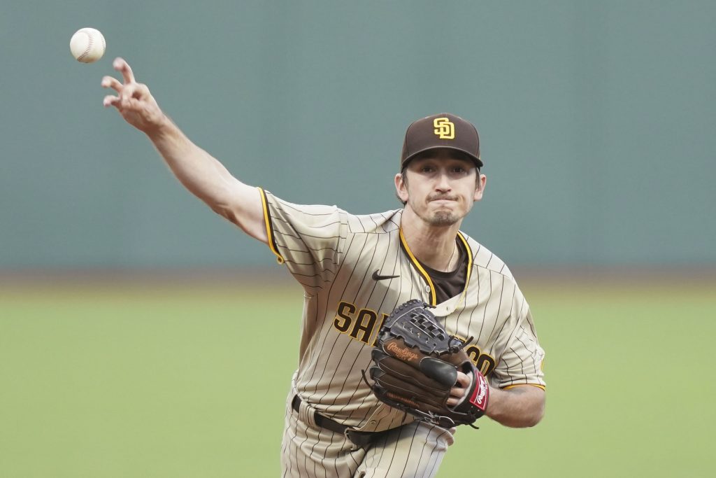 zach-davies-named-padres-game-two-starter-mlb-trade-rumors