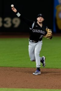 Alex Cora locks in Trevor Story as Shortstop when he returns