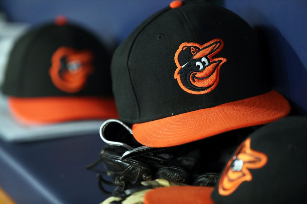 60 Years of Orioles Orange & Black—and a Confusing Start — Todd