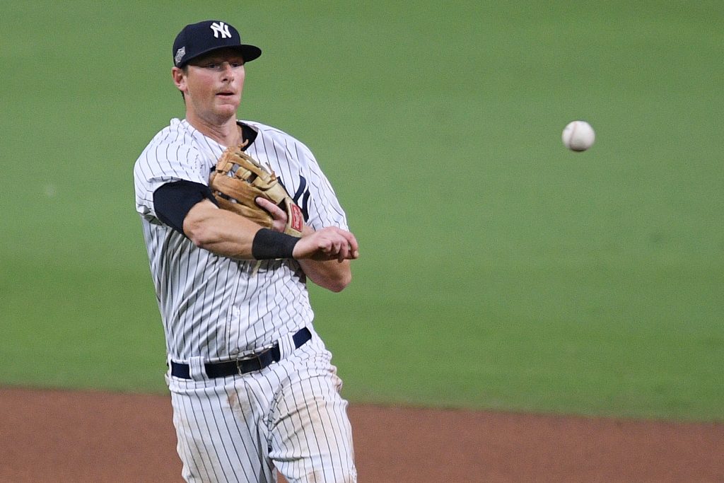 How Trevor Story tweaked the 'Jeter Jump Throw' to become one of