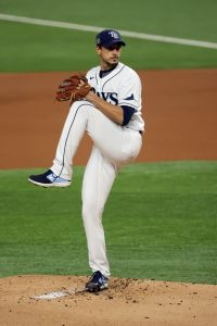 Atlanta, USA. 05th Nov, 2021. Outfielder Joc Pederson addresses