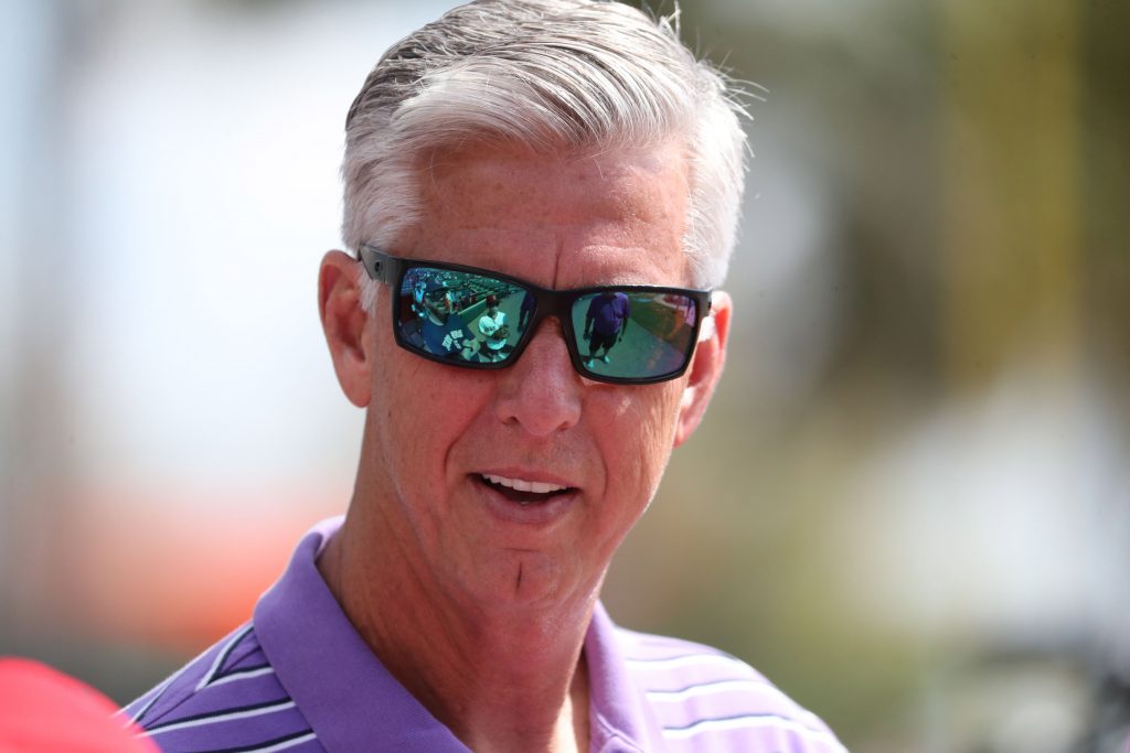 Dave Dombrowski Not Pursuing MLB Front Office Jobs - MLB Trade Rumors