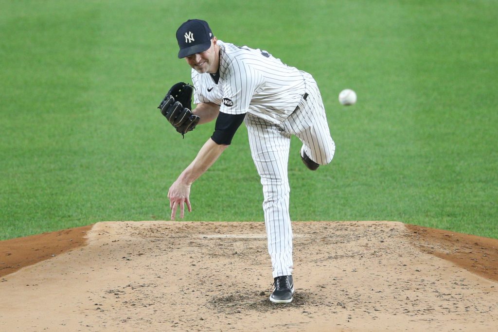 Robbie Ray, Blue Jays Reportedly Agree to 1-Year, $8M Contract