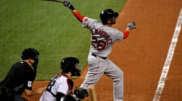 J.D. Martinez