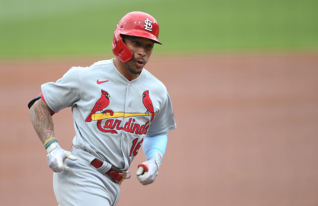 Latest On Cardinals, Kolten Wong - MLB Trade Rumors
