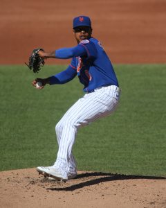 Marcus Stroman | Brad Penner-USA TODAY Sports