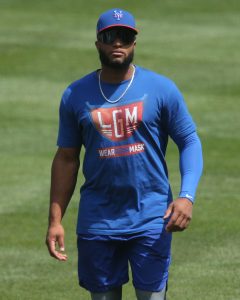 Mets' Robinson Cano the latest steroid double standard