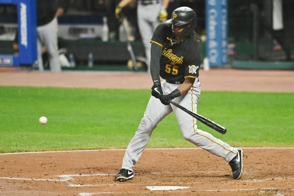 MLB Trade Rumors: Pirates trade Josh Bell to Nationals - MLB Daily Dish